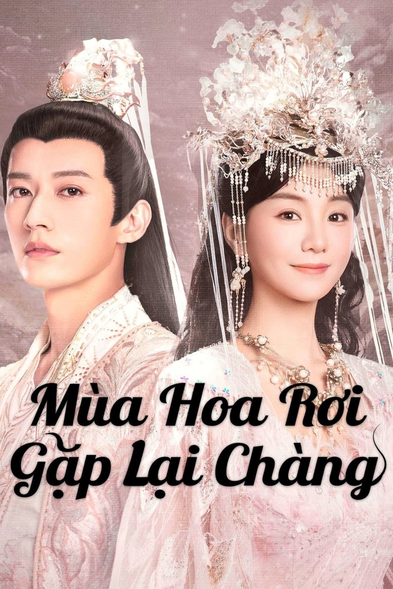 Mùa Hoa Rơi Gặp Lại Chàng (Love Never Fails)