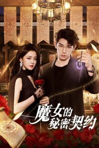 Khế Ước Bí Mật Của Phù Thủy (The Secret Contract of the Witch)