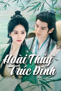 Hoài Thủy Trúc Đình (Love in Pavilion)