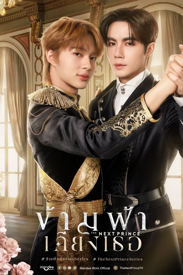 The Next Prince: Băng Qua Bầu Trời Đến Bên Em